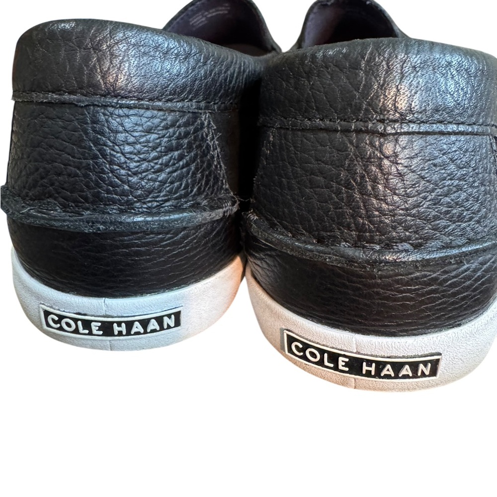 Cole Haan Nantucket Womens Penny Loafer - Picture 7 of 13
